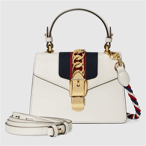 sylvie gucci handbags sale.